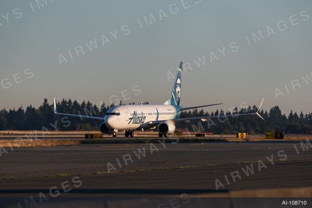 N586AS