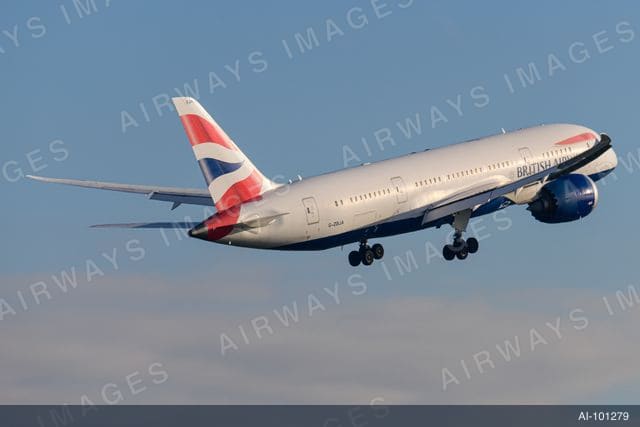 G-ZBJA