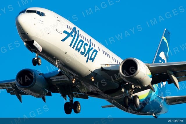 N585AS