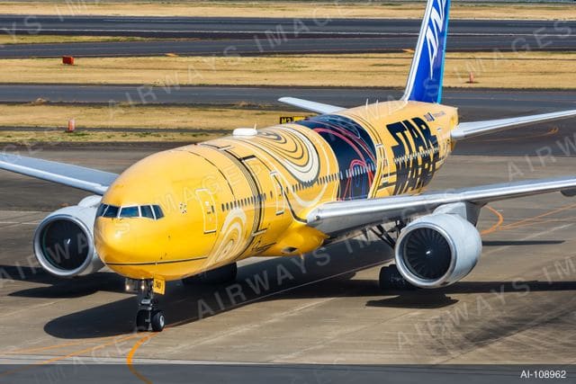 JA743A
