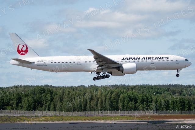 JA741J