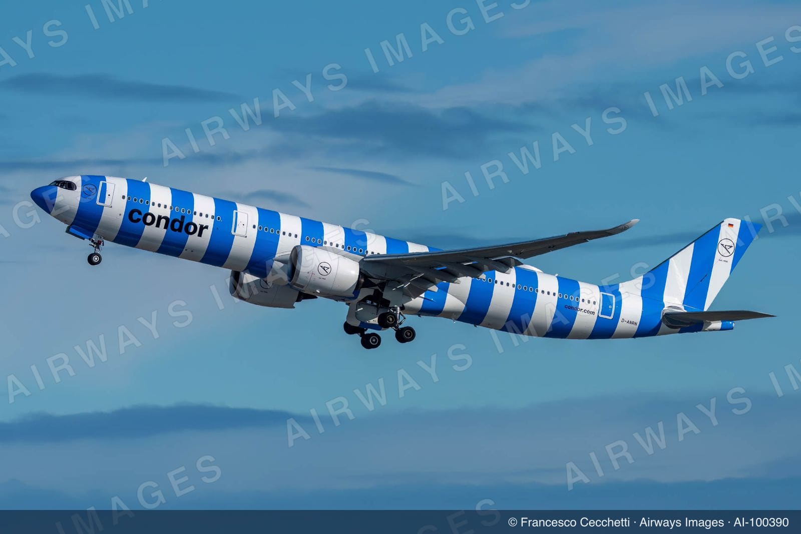 D-ANRN