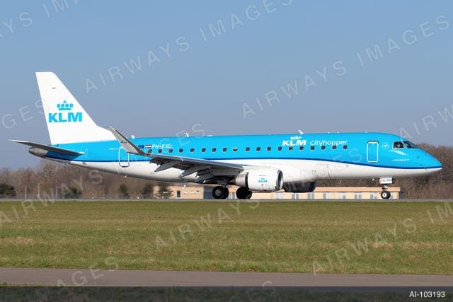PH-EXL