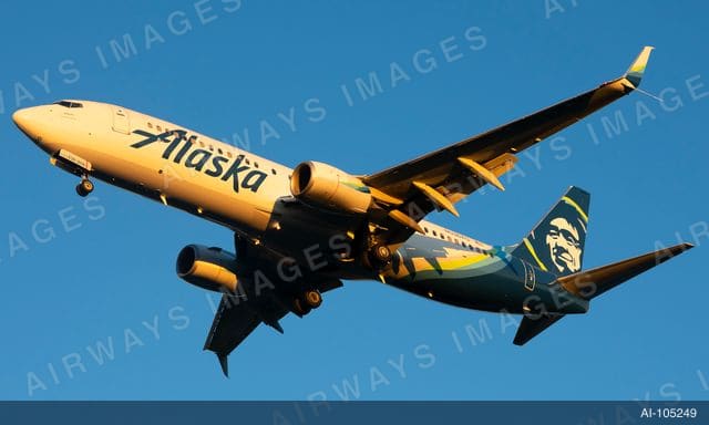 N536AS