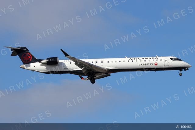 C-FDJZ