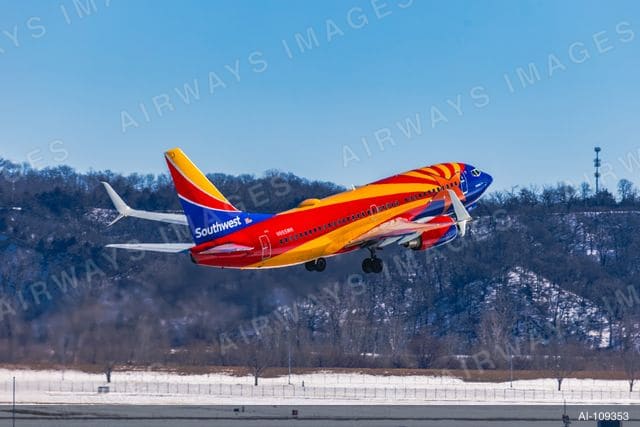 N955WN