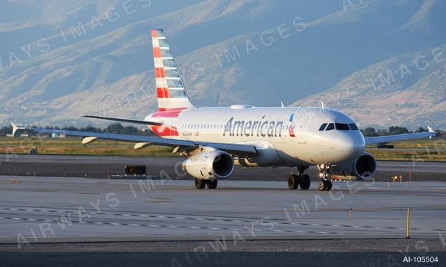 N826AW