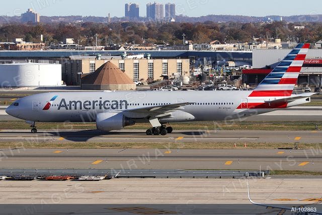N792AN