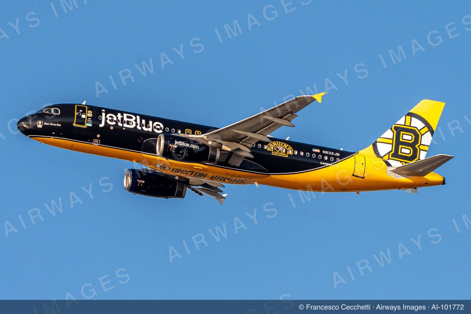N632JB