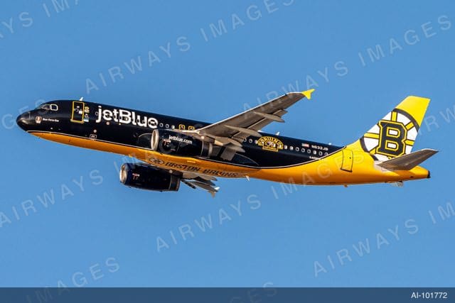 N632JB