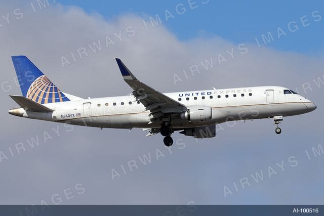 N740YX