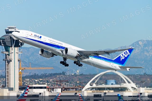 JA780A