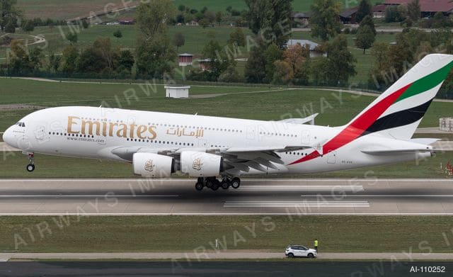 A6-EVE