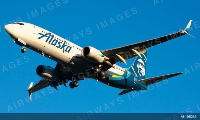 N587AS