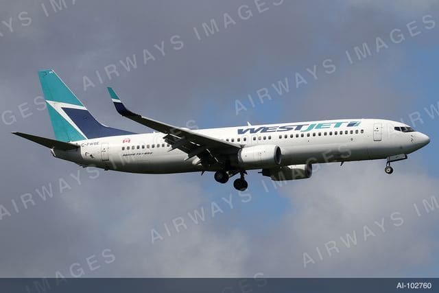 C-FWSE
