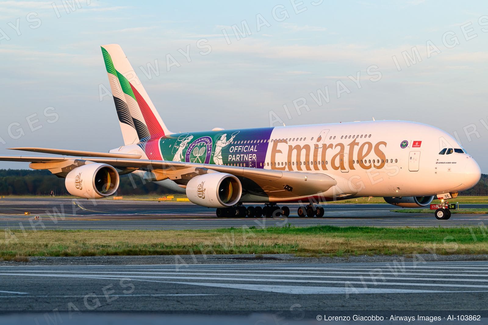 A6-EOE