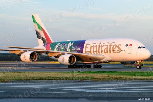 A6-EOE