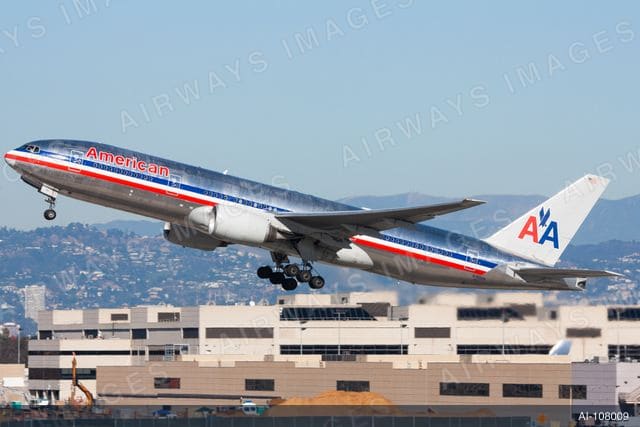 N765AN