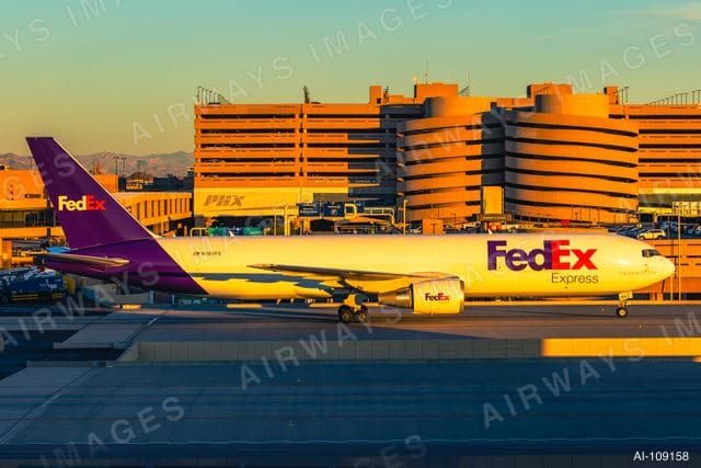 N199FE