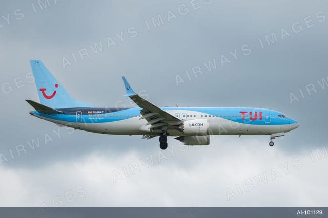 D-AMAZ