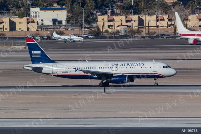 N653AW