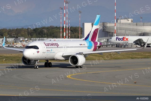 D-AENE