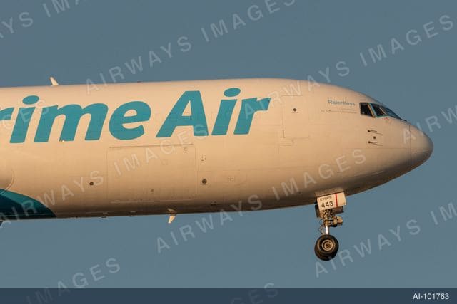 N443AZ