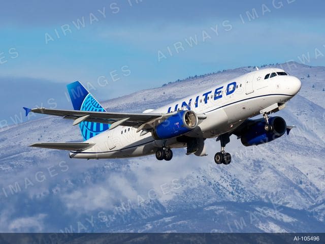 N822UA