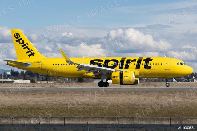 N916NK