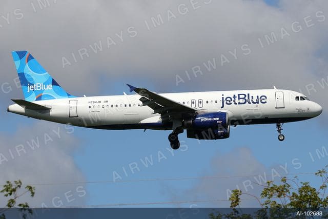N794JB