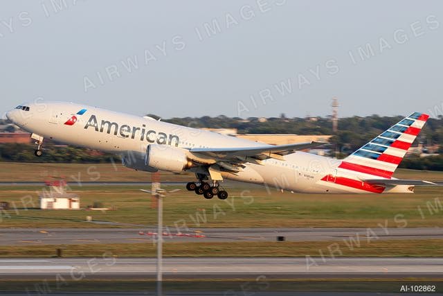 N785AN