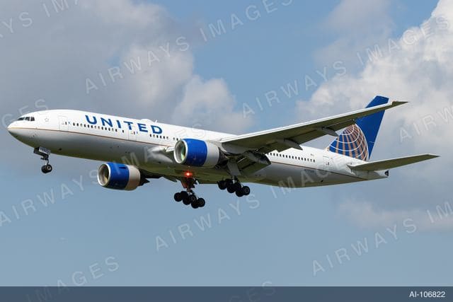 N797UA