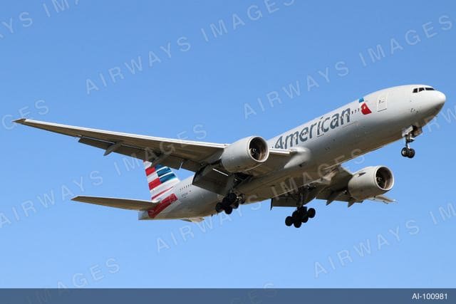 N792AN