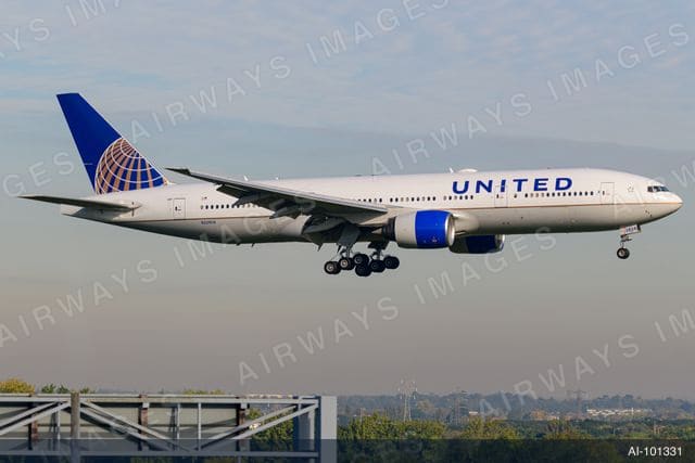 N228UA