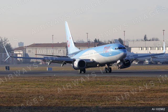 G-TAWX