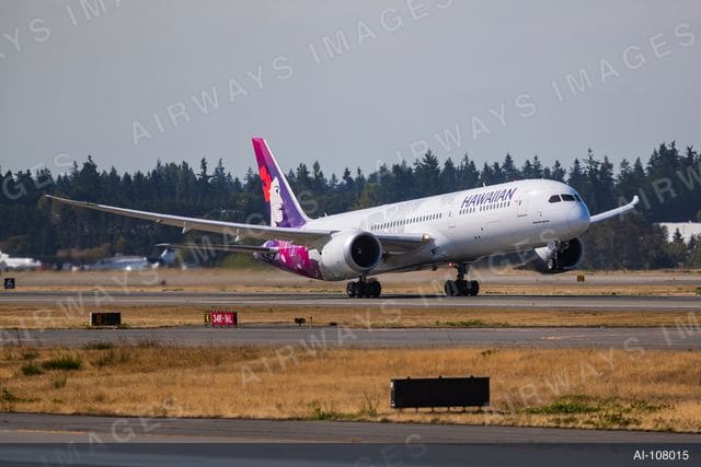 N780HA