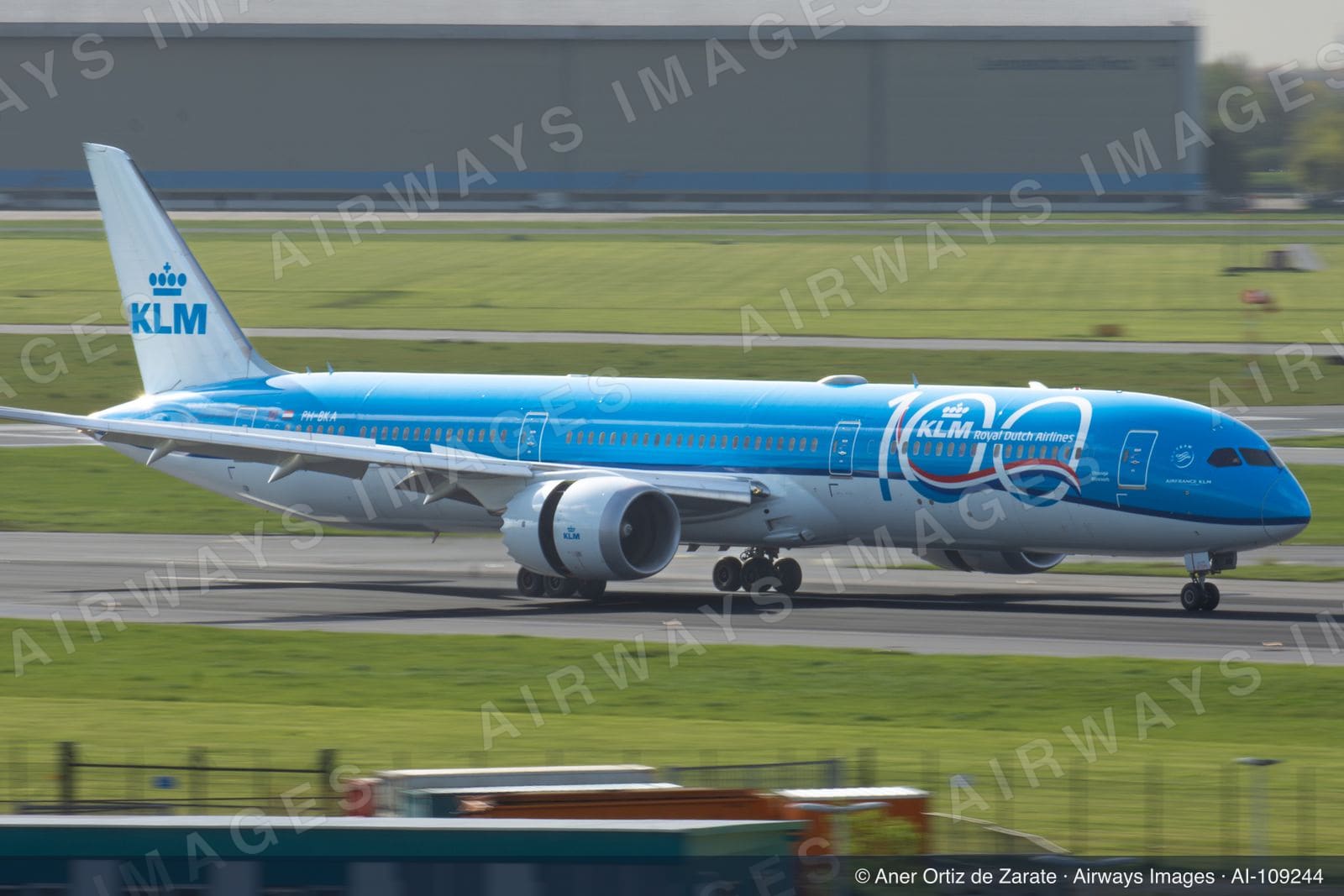 PH-BKA