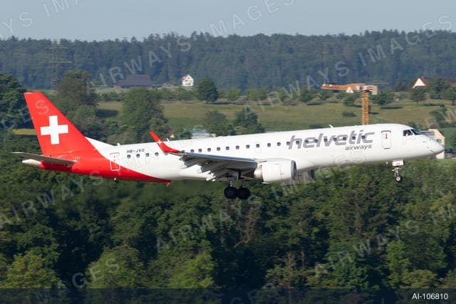 HB-JVO