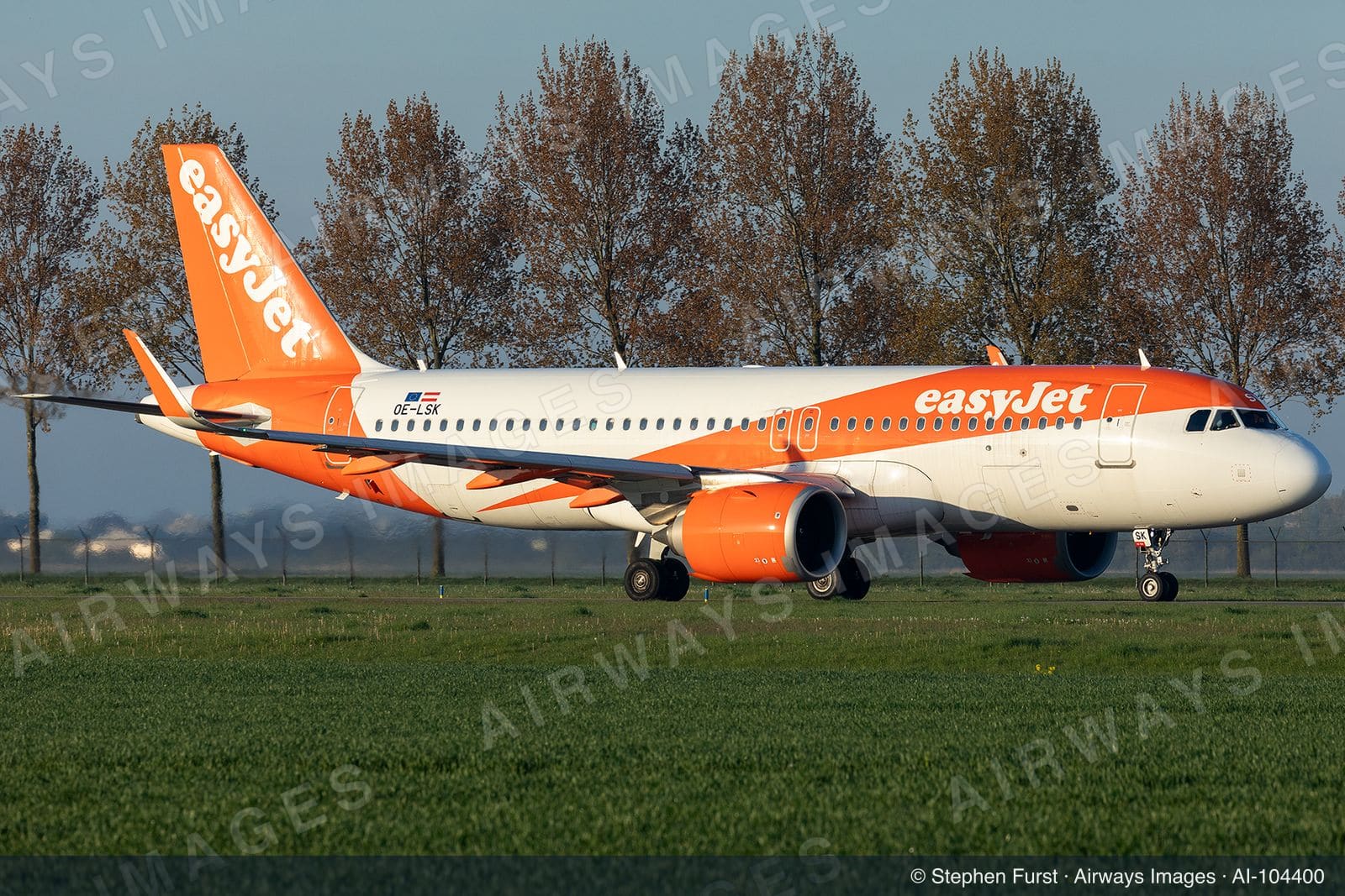 OE-LSK