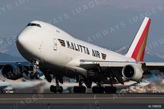 N782CK