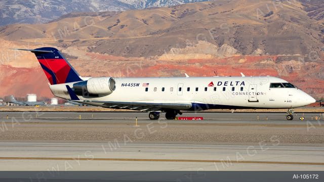 N445SW