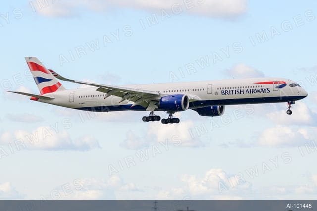 G-XWBF