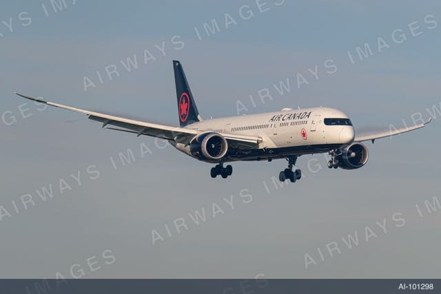 C-FVLX