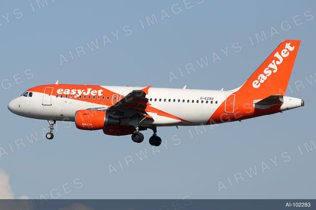 G-EZAO