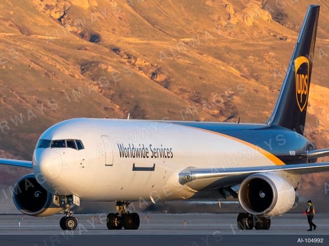 N341UP