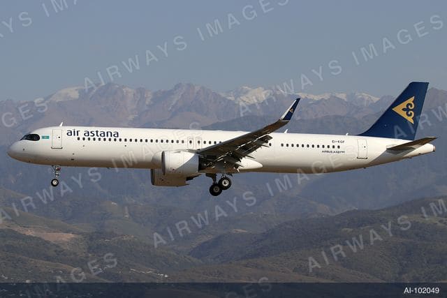 EI-KGF
