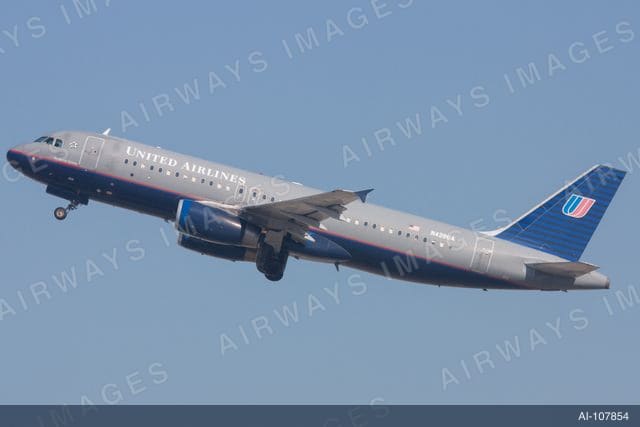 N428UA