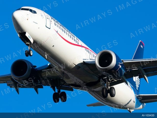 N868AM