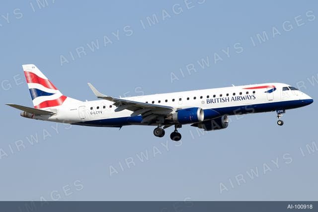 G-LCYV