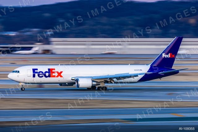 N253FE